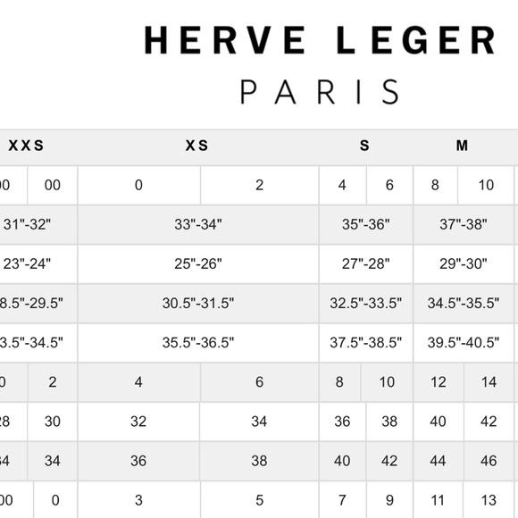 HERVE LEGER STRIPE "SANDRA" Bandage Dress - Picture 6 of 6